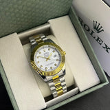 Rolex watch