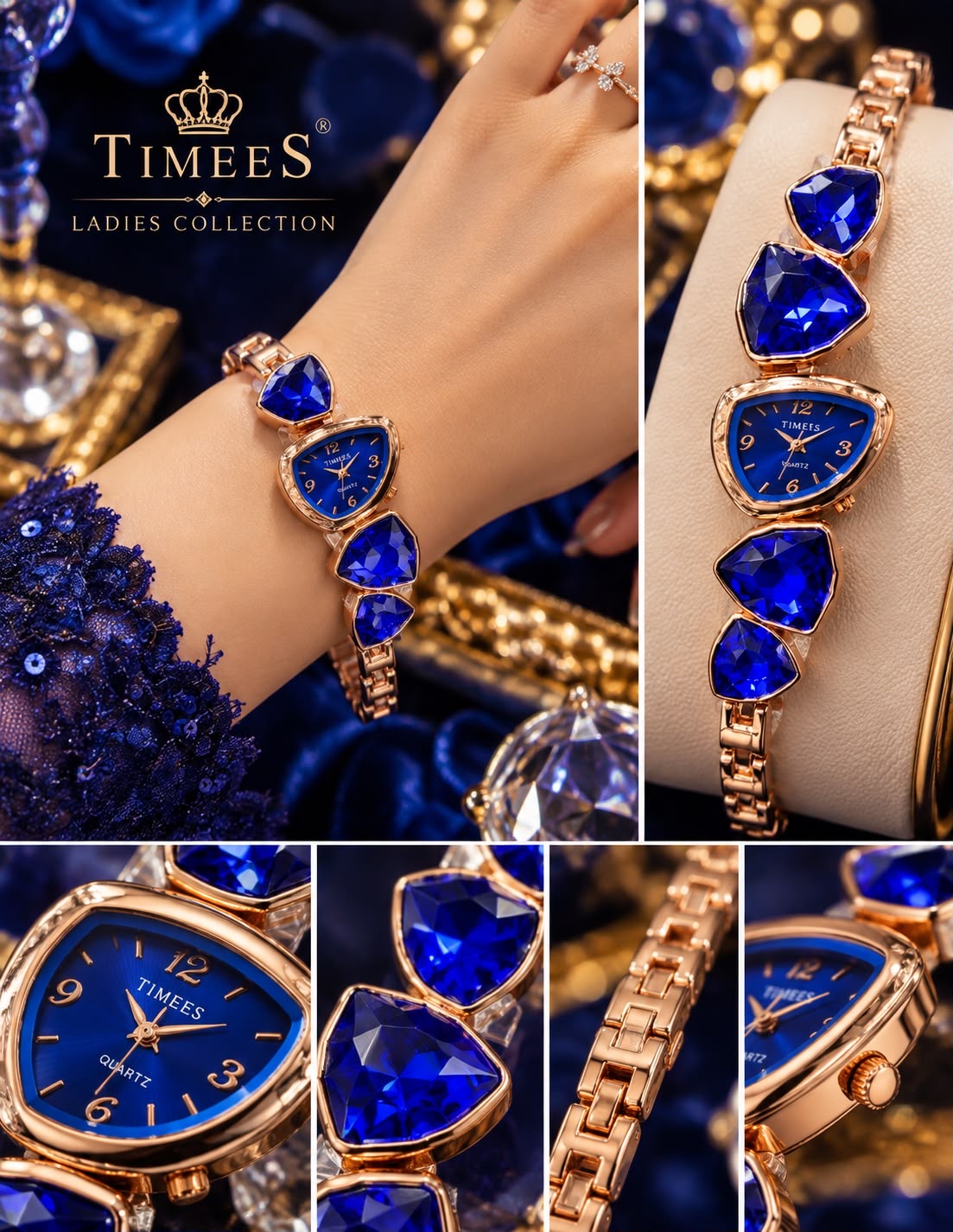 TIMEES – MOST DEMANDING LADIES MODEL 🔥