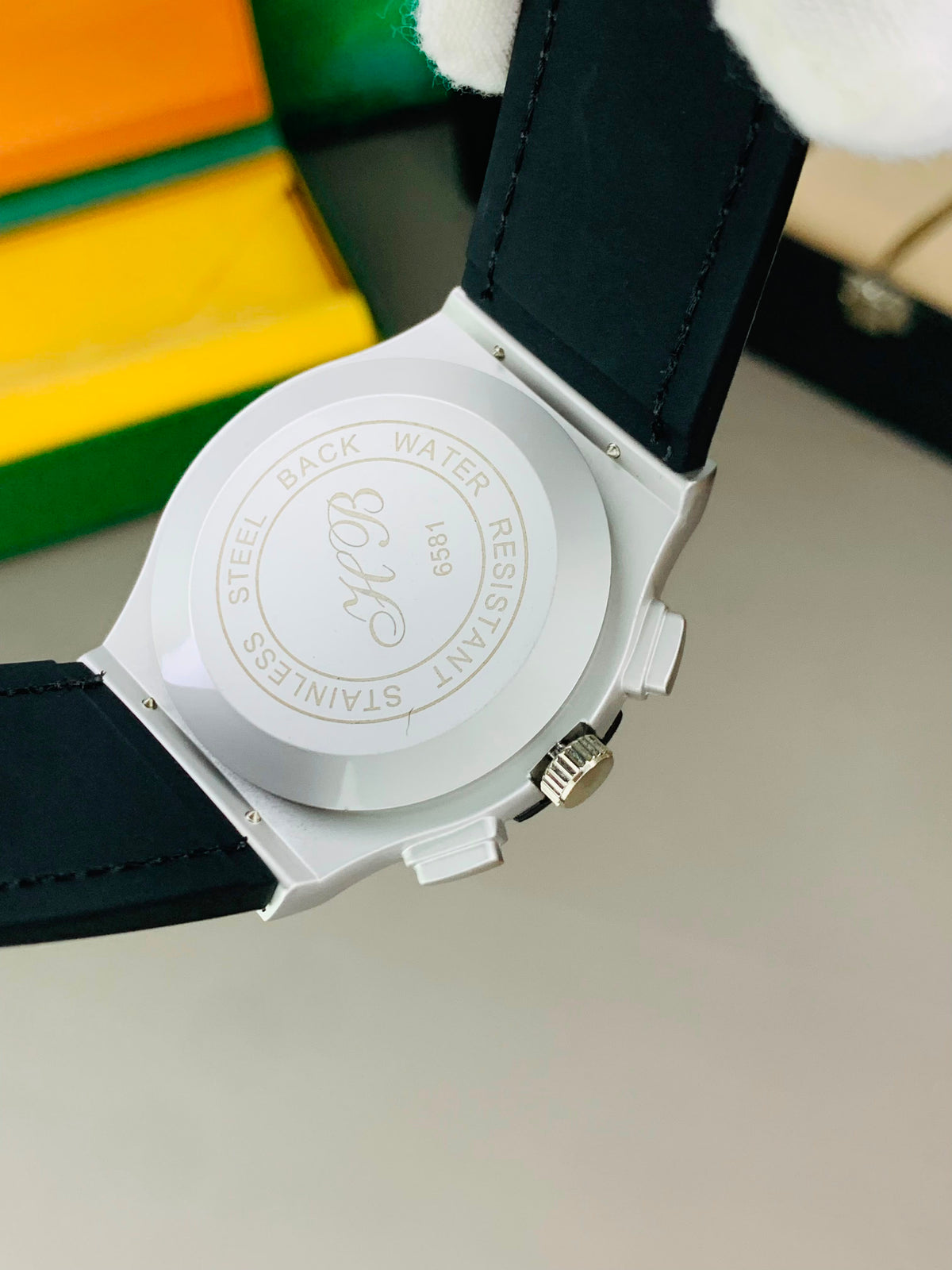 Hublot watches