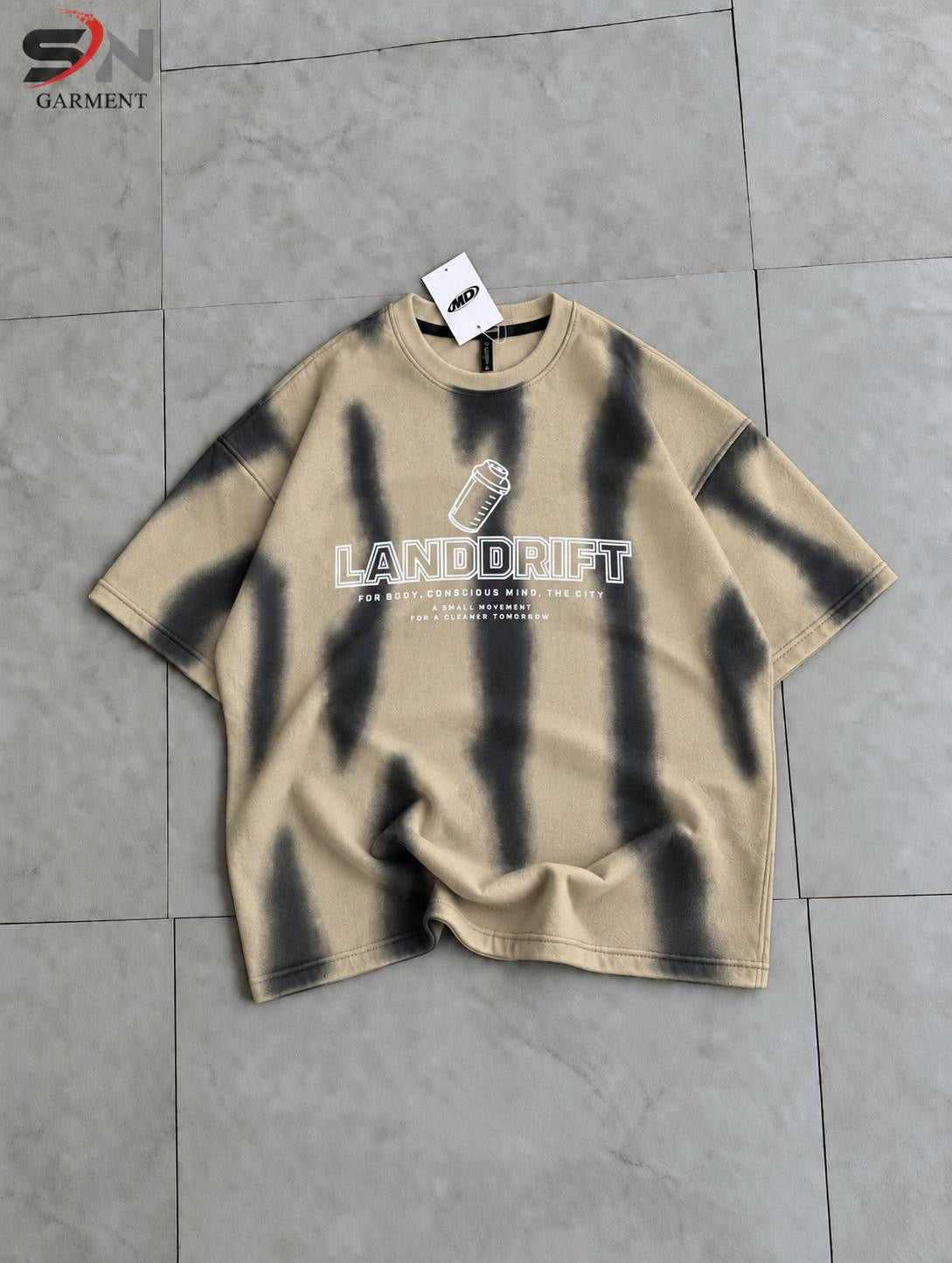 SN* *Garments*