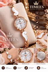 Ladies watch ￼
