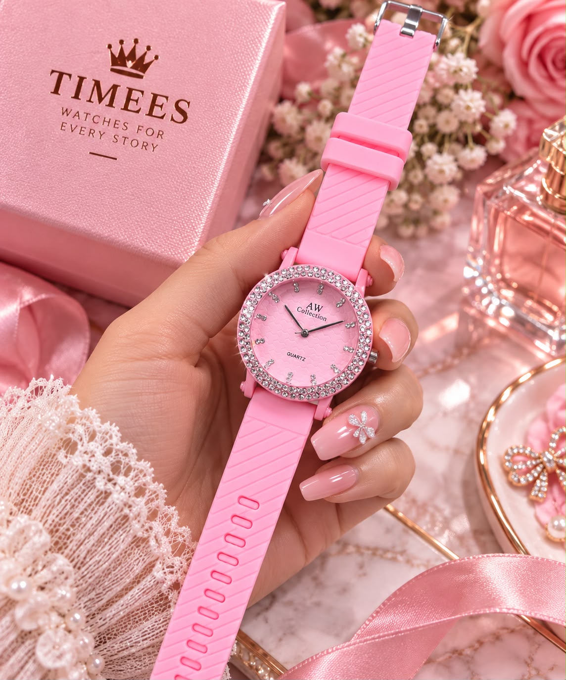 Times watch
