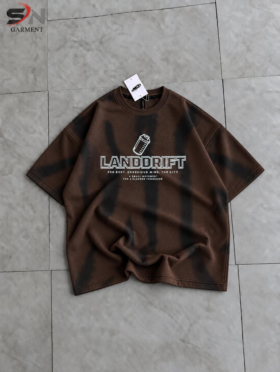 SN* *Garments*
