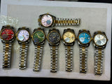 Rolex ladies watch ￼
