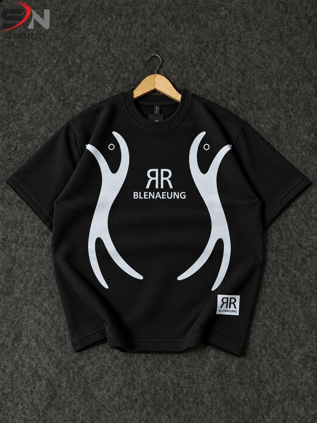 SN* *Garments*