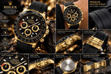 Rolex watches