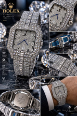 Rolex watch