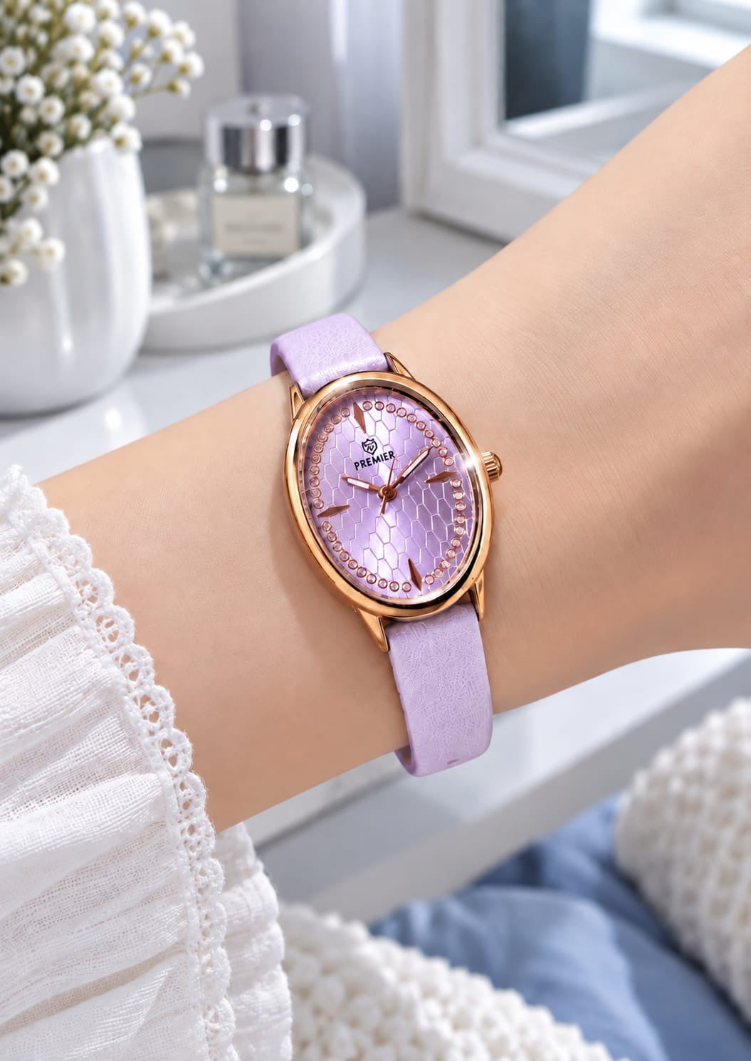 Ladies watch