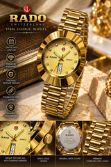 Rado watch
