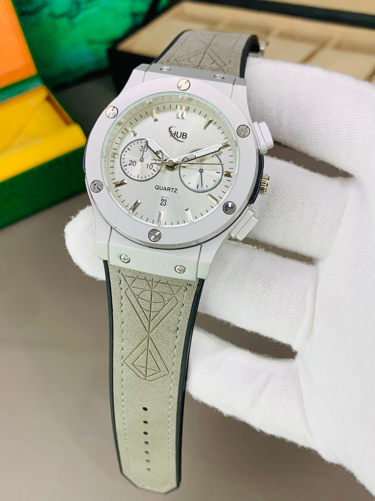 Hublot watches