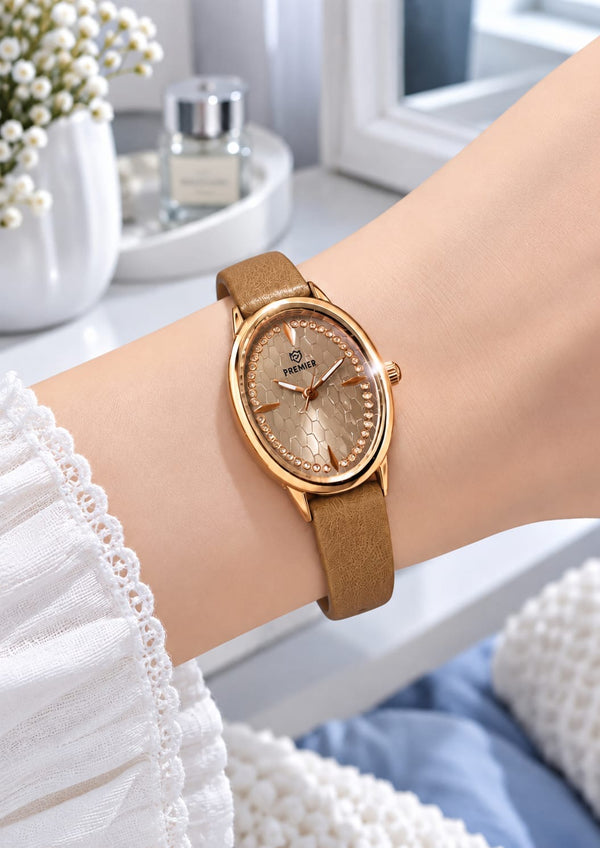 Ladies watch