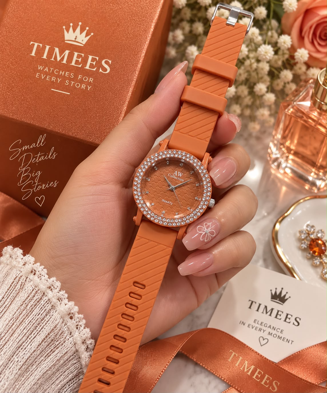 Times watch