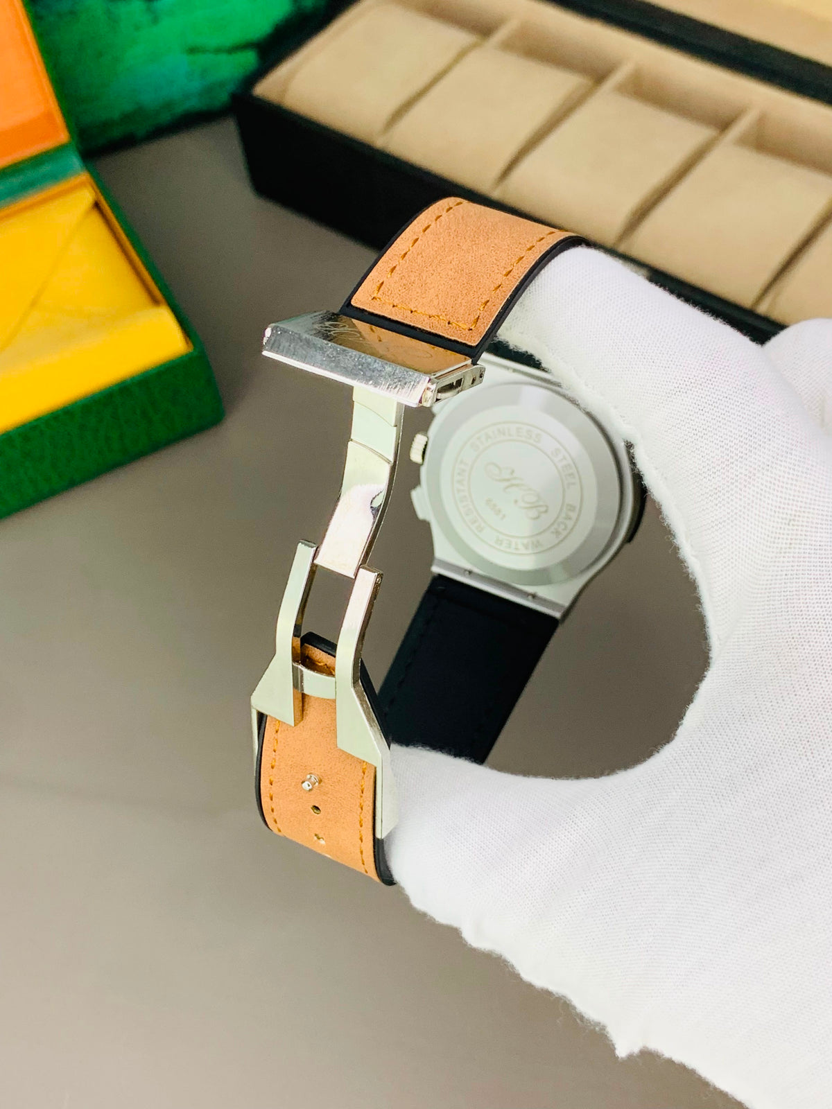 Hublot watches