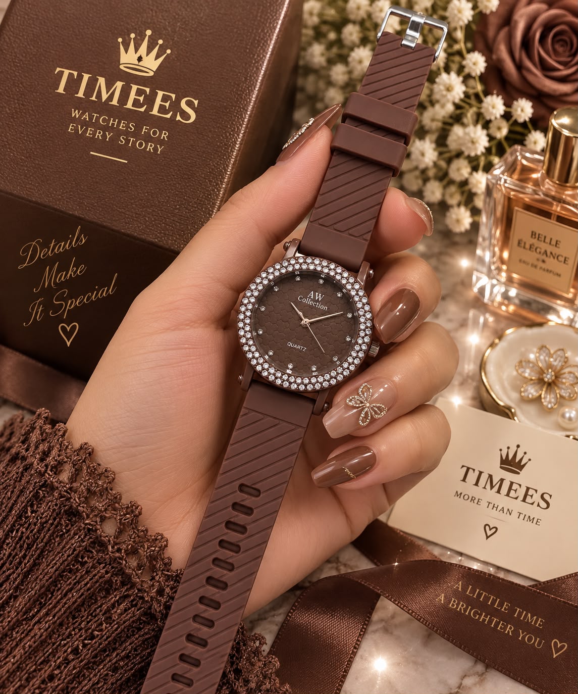 Times watch