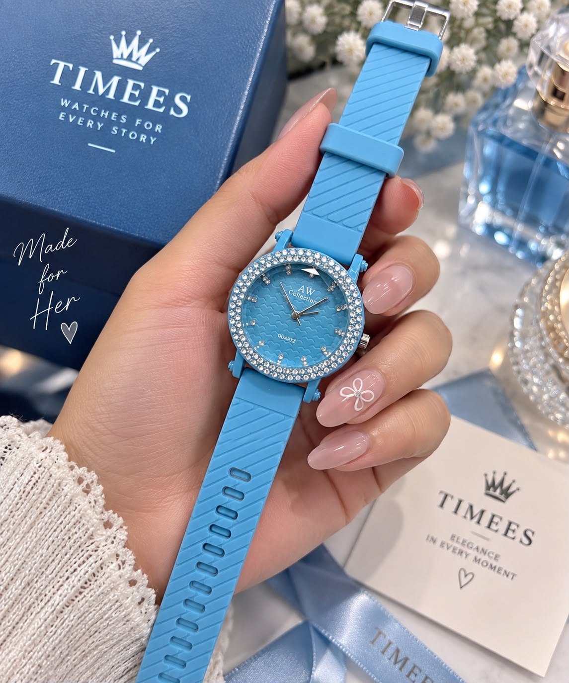 Times watch
