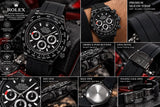 Rolex watches
