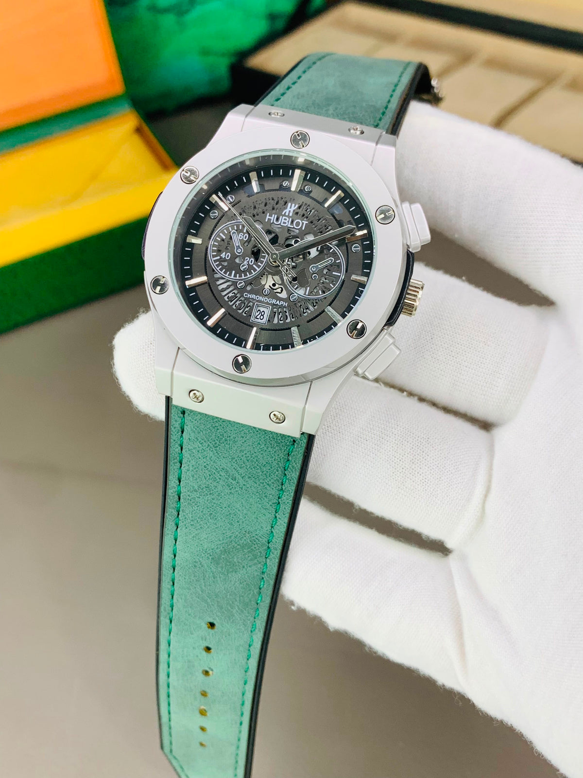 Hublot watches