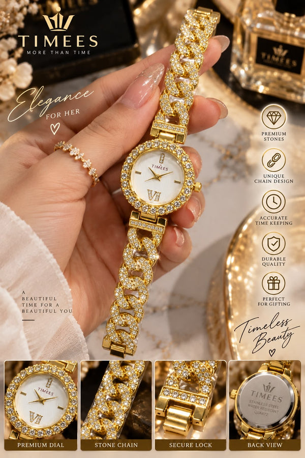 Time watch