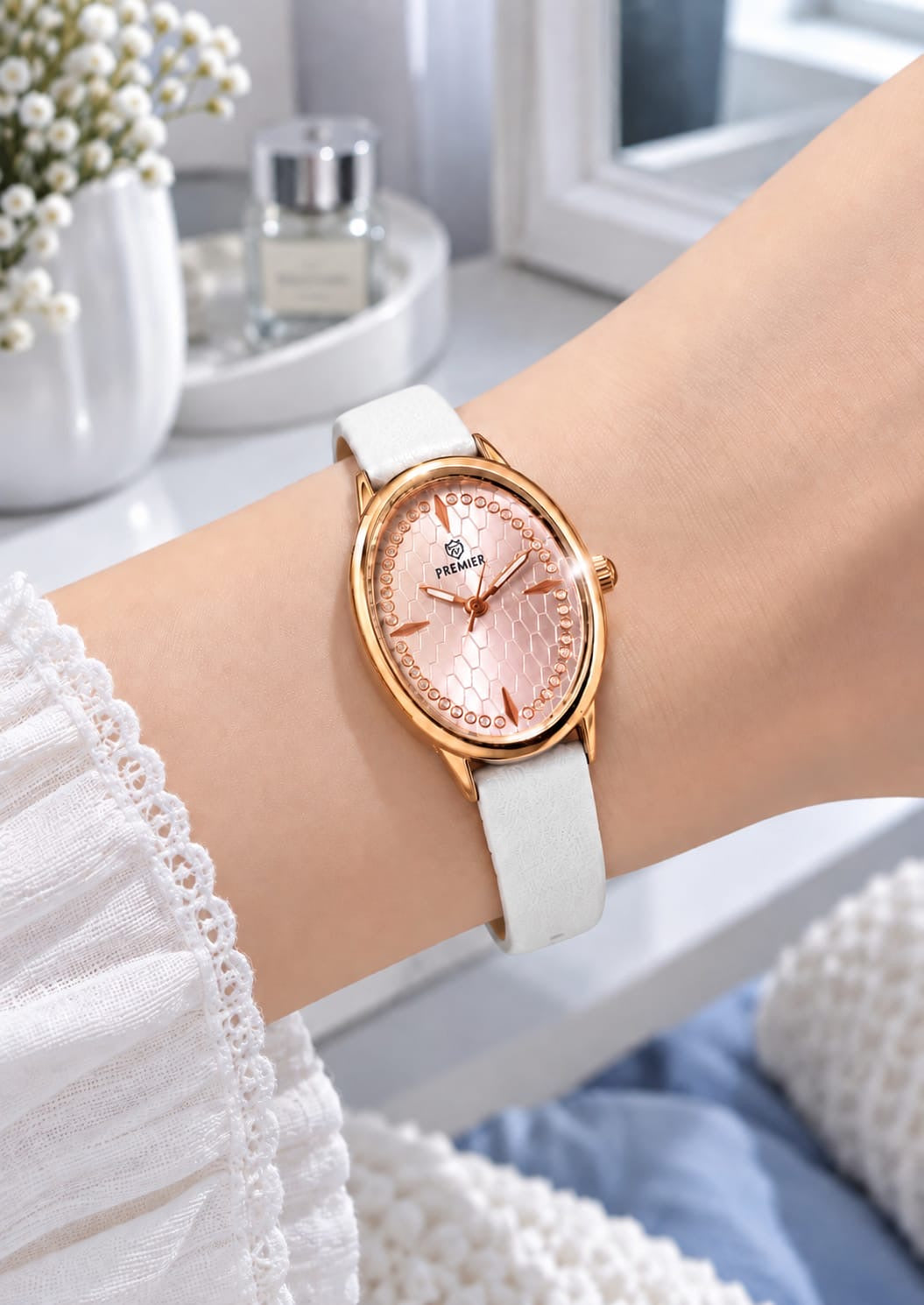 Ladies watch