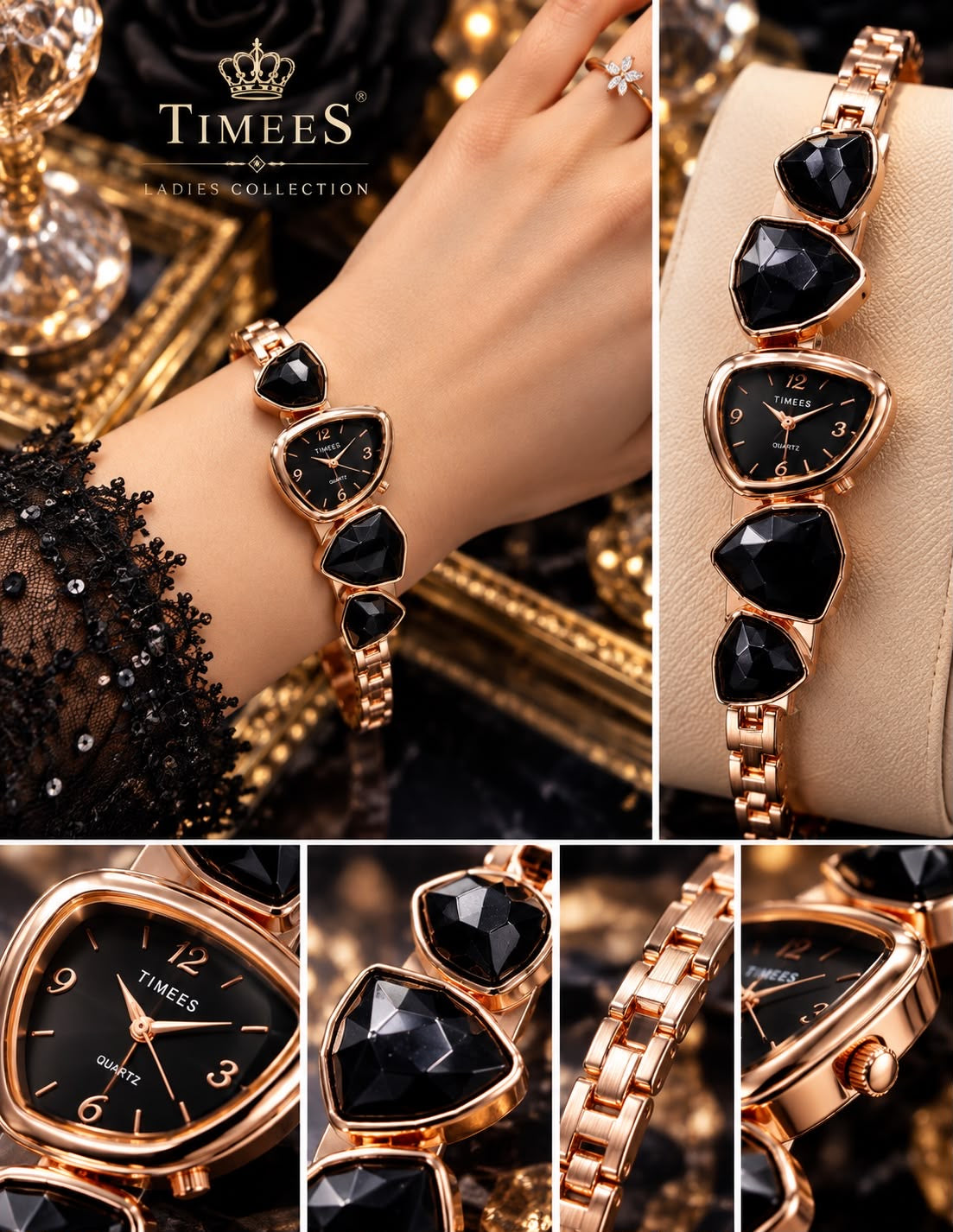 TIMEES – MOST DEMANDING LADIES MODEL 🔥