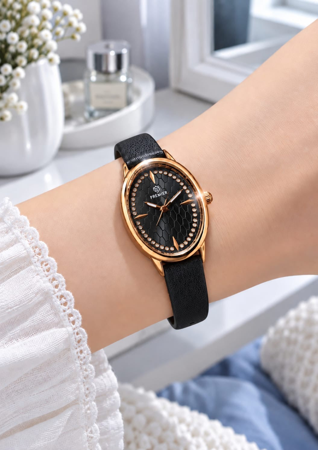 Ladies watch
