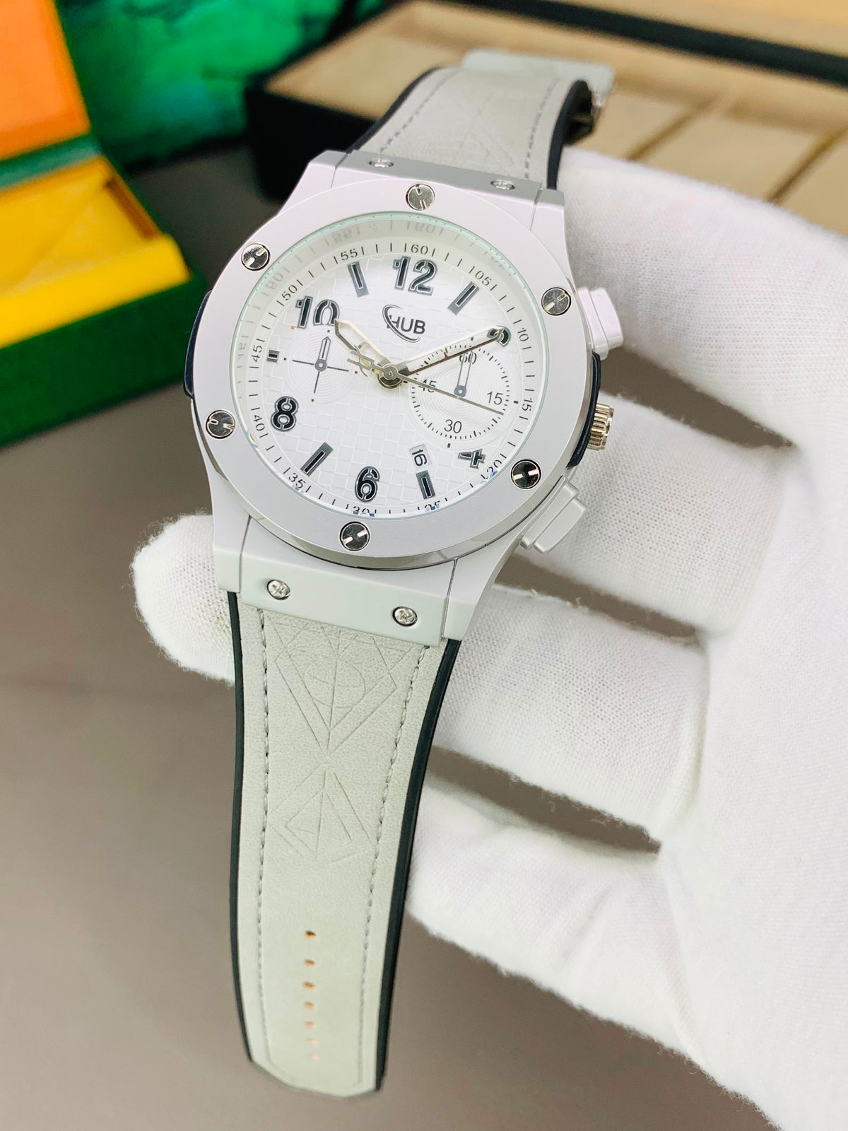 Hublot watches