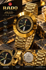 Rado watch