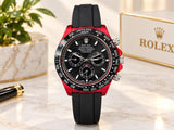 Rolex black scrap ￼