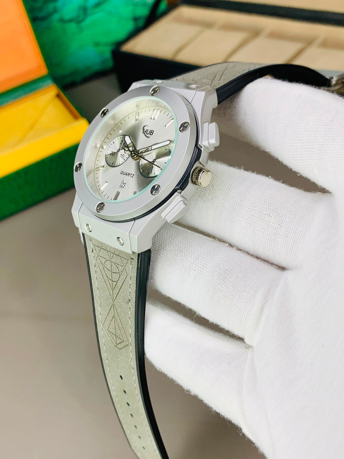Hublot watches