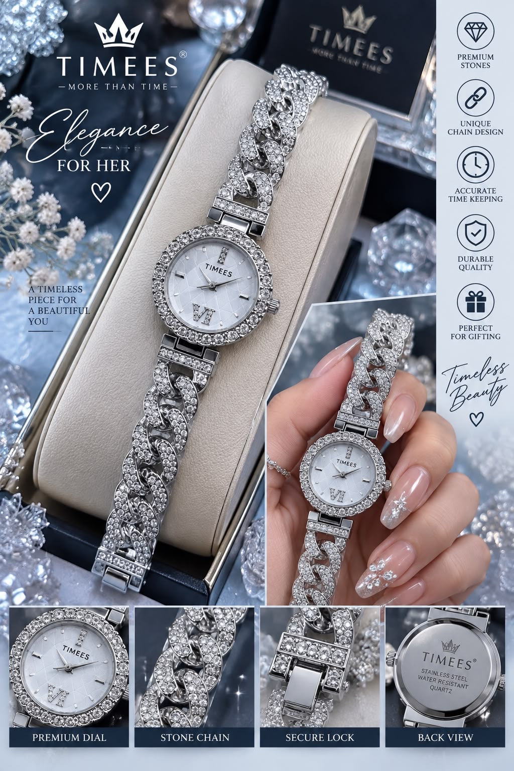 Time watch