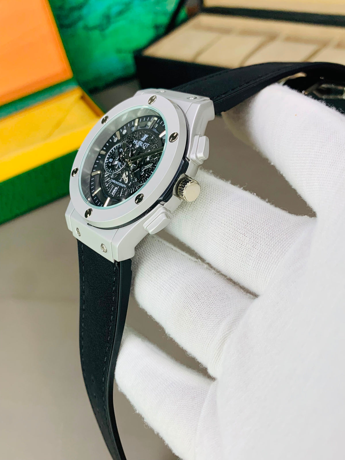 Hublot watches