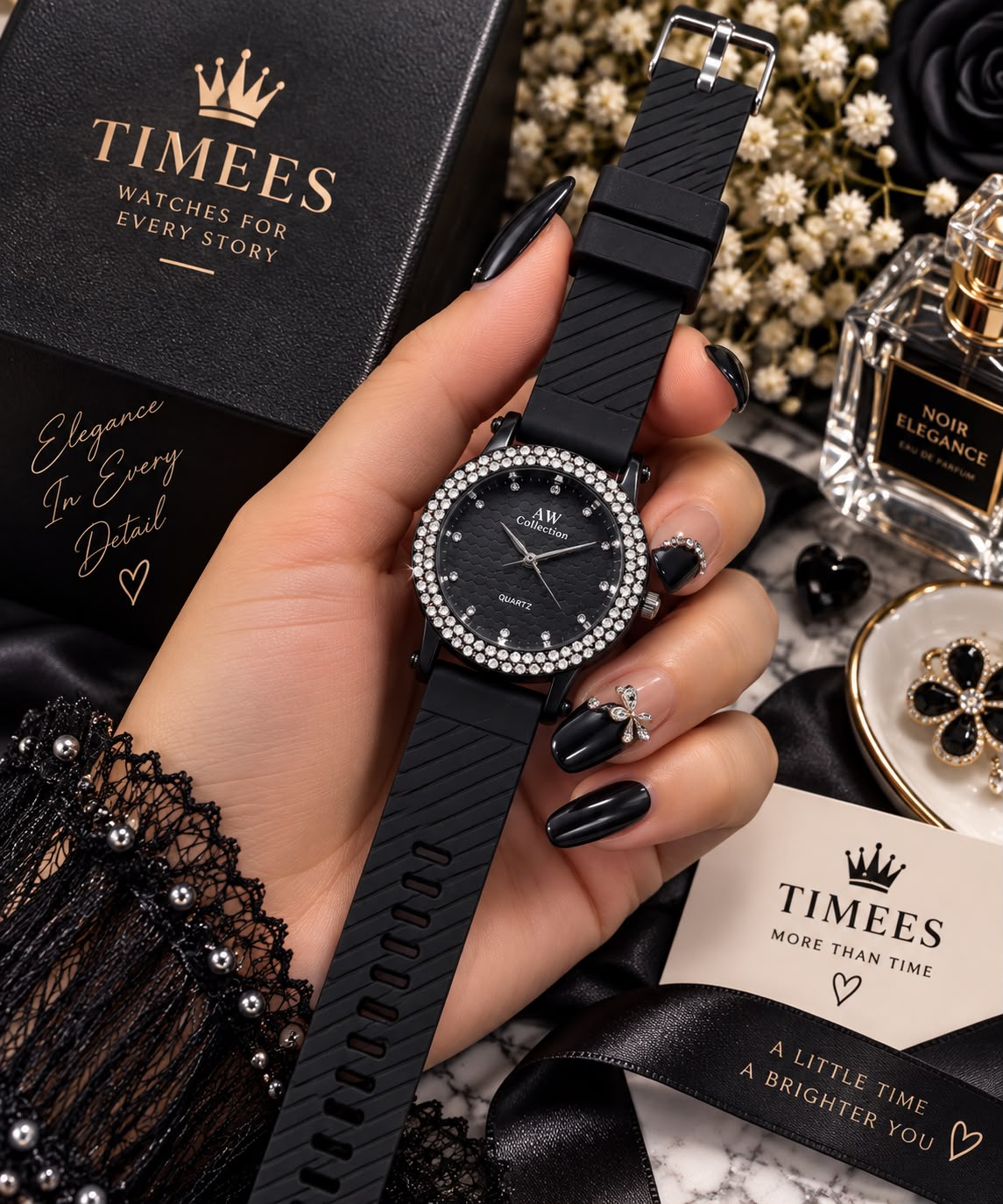 Times watch