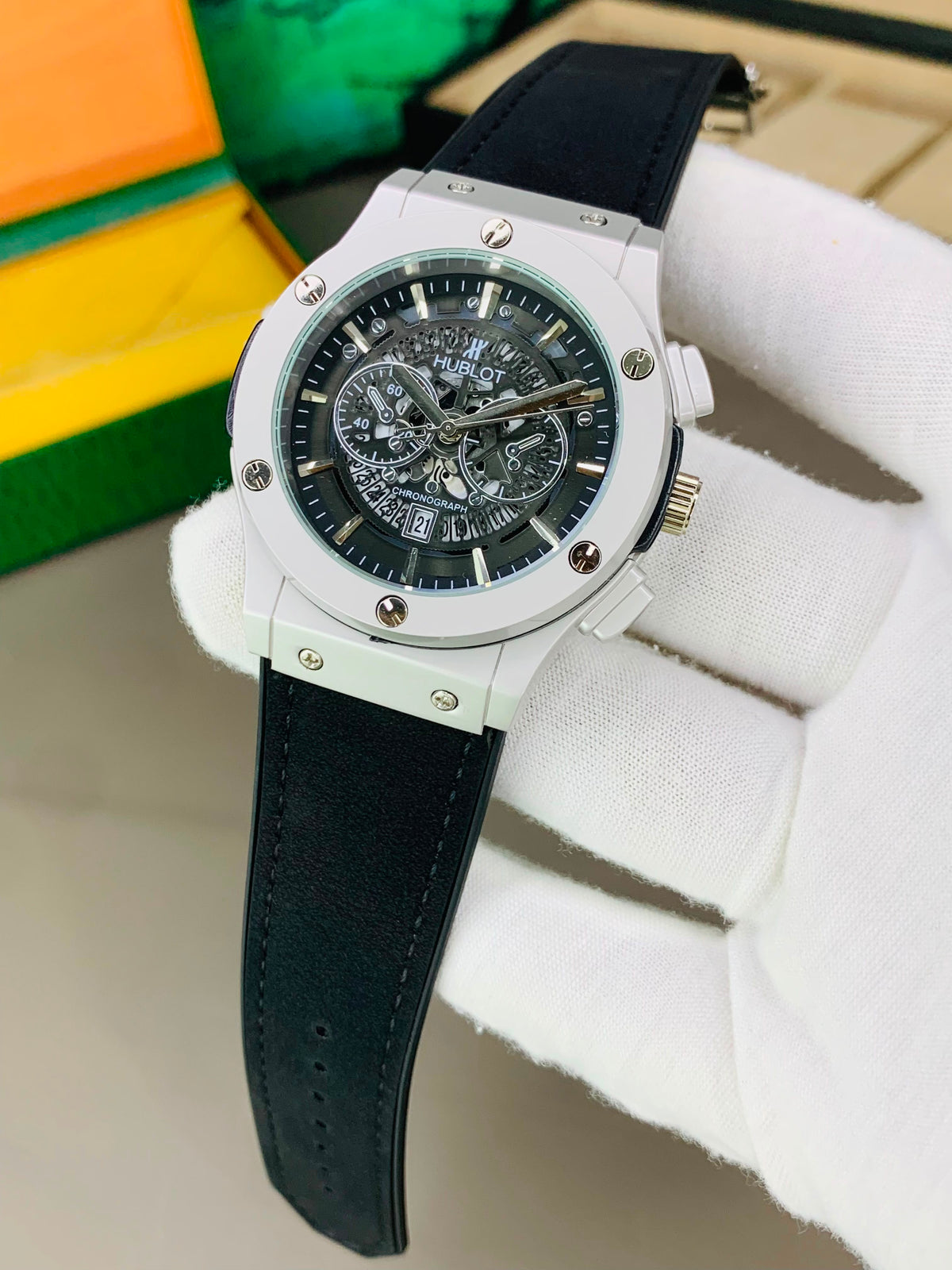 Hublot watches