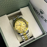 Rolex watch