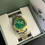 Rolex watch