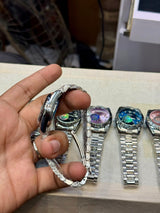 Rolex ladies watch ￼
