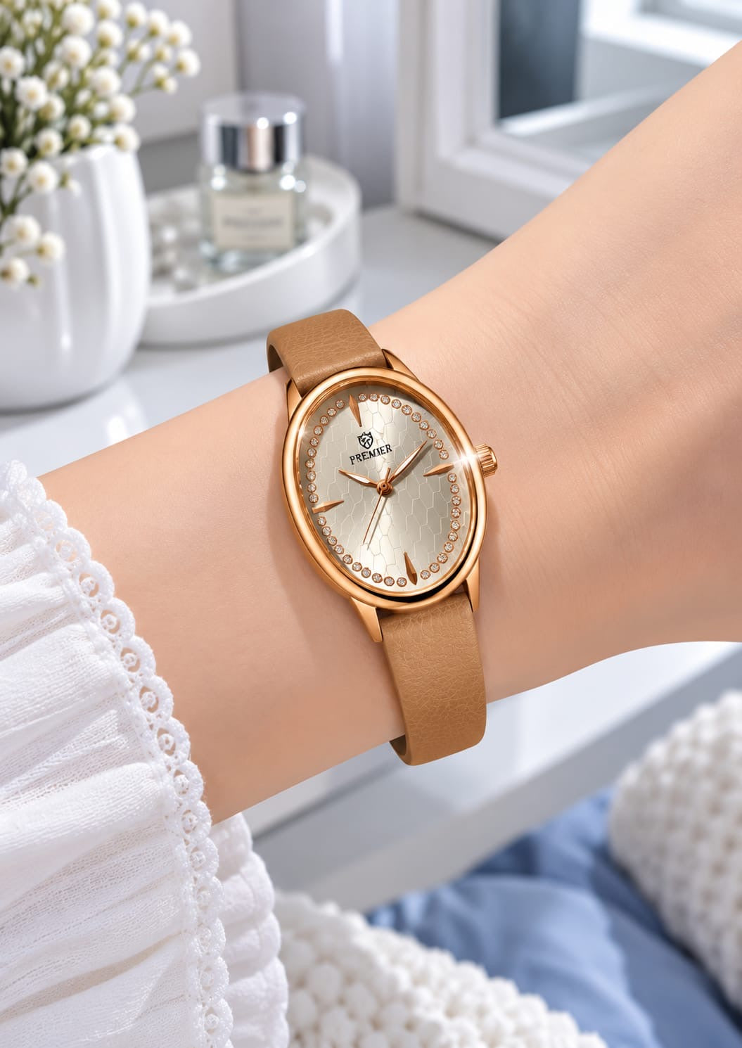 Ladies watch