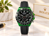 Rolex black scrap ￼