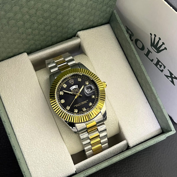 Rolex watch