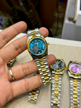 Rolex ladies watch ￼