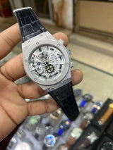 Hublot watches