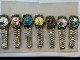 Rolex ladies watch ￼