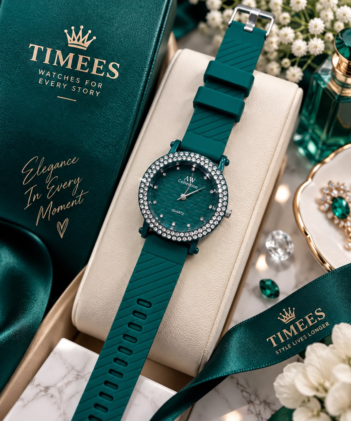 Times watch