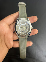 ⌚ OMEGA Worldtimer Style 🌍✨