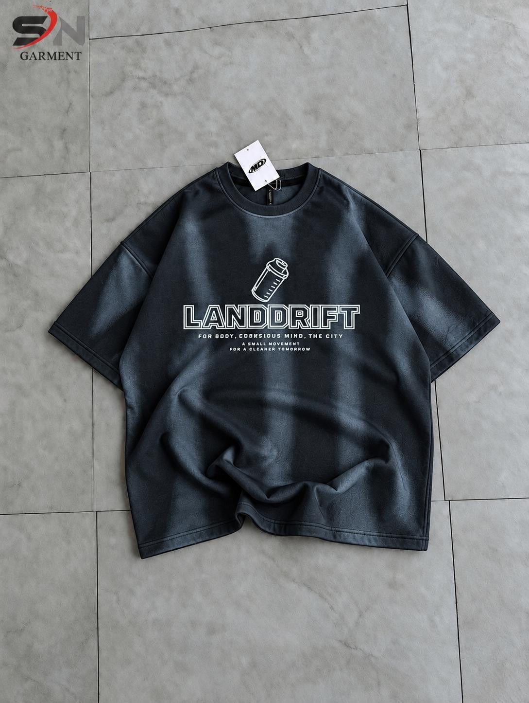 SN* *Garments*