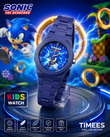 ⚡ SONIC KIDS WATCH – NEW ARRIVAL ⚡