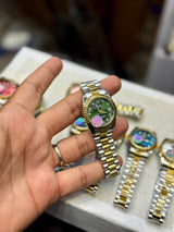 Rolex ladies watch ￼