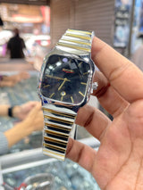 Skimi watch