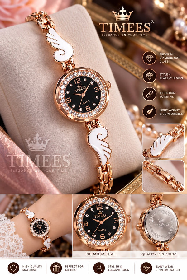 Ladies watch ￼