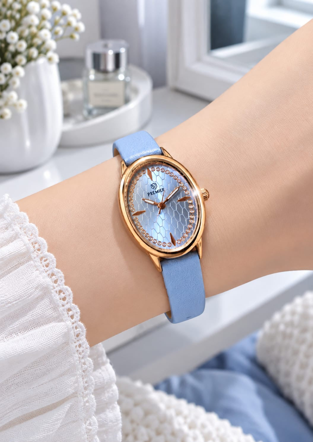 Ladies watch